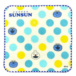�p�y�b�g�X���X�� �K�[�[�~�j�^�I�� PUPPET SUNSUN �g�D�[�z�b�N