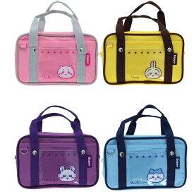 新入荷　ちいかわ ペンポーチ スクールバッグ風 Bappeシリーズ