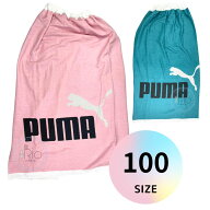 【楽天スーパーSALE】【半額50% 以上割引対象商品】【巻きタオル】PUMA　プーマ　PUMA-2227 約100×120cm…