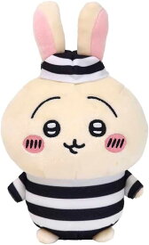 新入荷　ぽてたまぬいぐるみ（うさぎ・囚人）