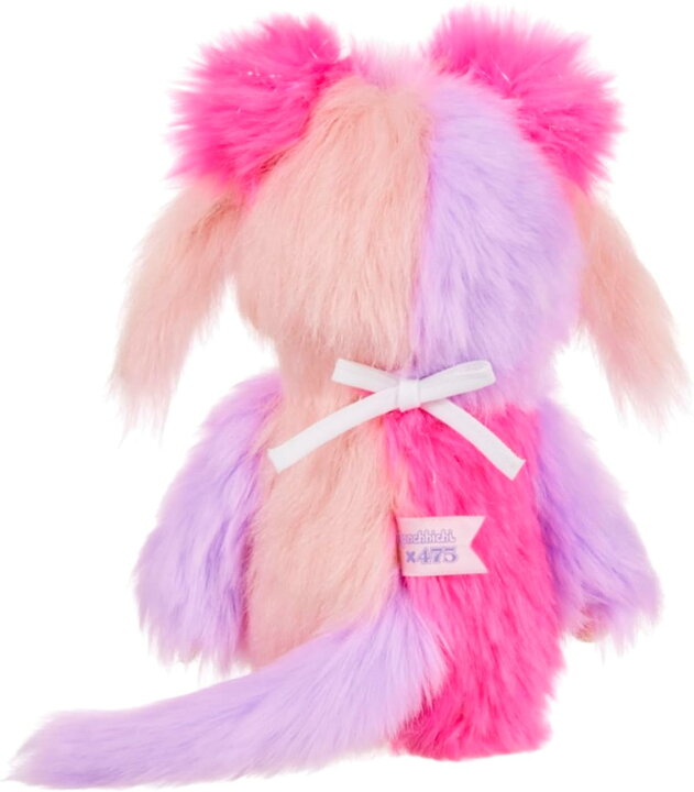 楽天市場】【モンチッチ】しなこ×モンチッチ Sサイズ（わたあめちゃん  