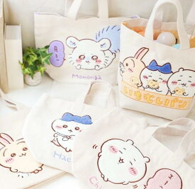 ちいかわ サガラトートバッグ