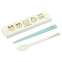 楽天市場】ちいかわ（箸・スプーン・フォーク｜キッズ用食器）：食器 