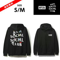 楽天市場】anti social social club bt21の通販
