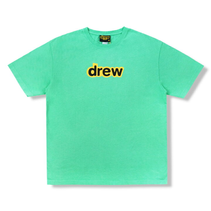 楽天市場】【公式 正規品】Drew House 2020SS Drew House Secret SS 