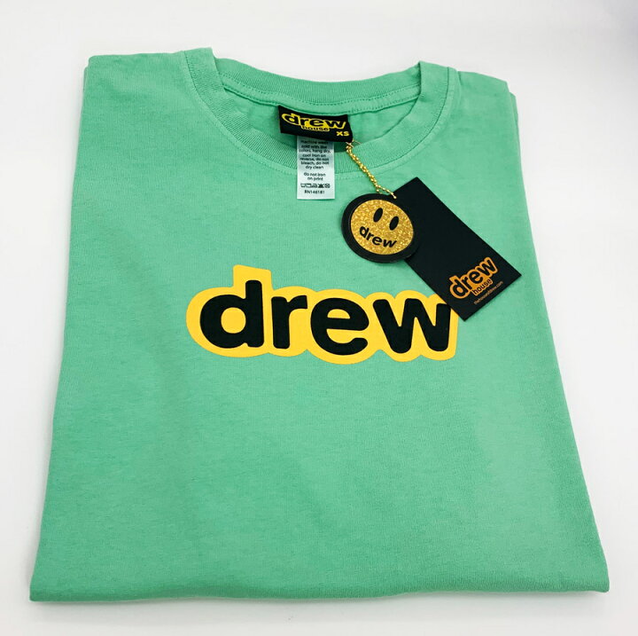 楽天市場】【公式 正規品】Drew House 2020SS Drew House Secret SS 