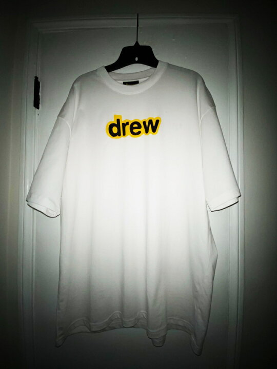 楽天市場】【公式 正規品】 DREW HOUSE drew house secret ss tee 
