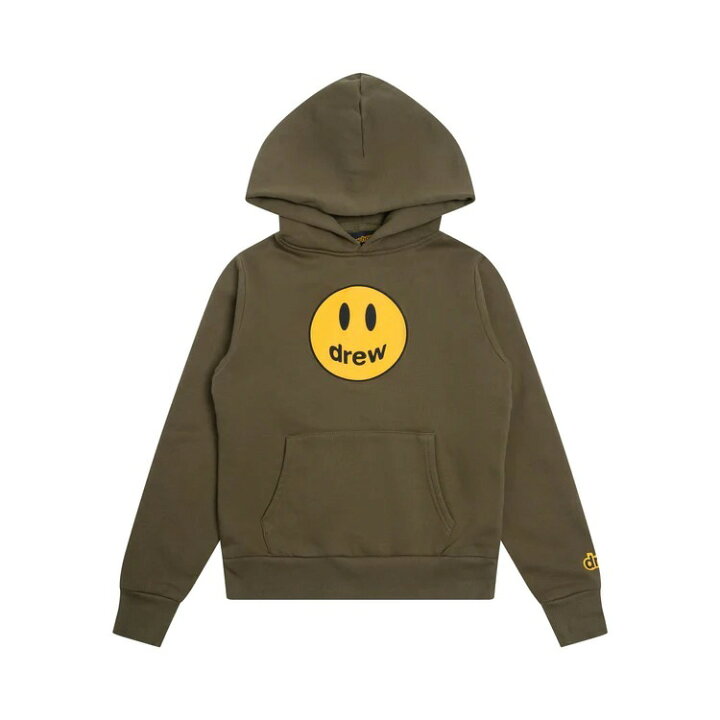 楽天市場】【公式 正規品】Drew House mini drew mascot hoodie 
