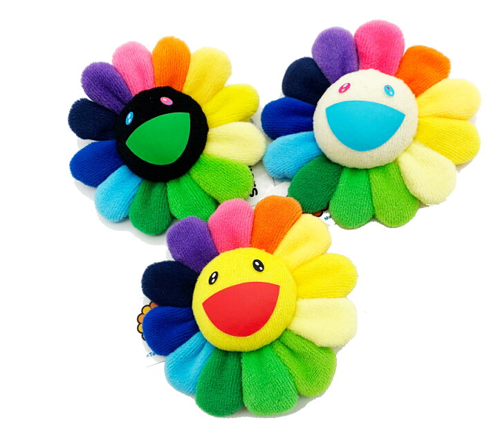 楽天市場】Kaikai Kiki Takashi Murakami TAKASHI MURAKAMI kaikai 