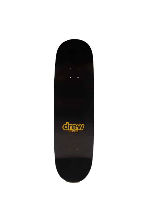 楽天市場】【公式 正規品】Drew House drew house theodore skate deck  
