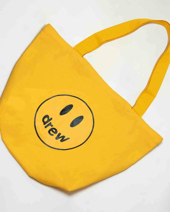 楽天市場】【公式 正規品】Drew House drew house mascot tote golden  
