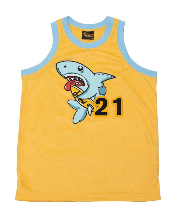 楽天市場】【公式 正規品】 DREW HOUSE drew figment basketball 