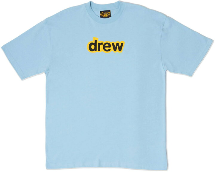 楽天市場】【公式 正規品】 DREW HOUSE drew housesecret ss tee - sea  