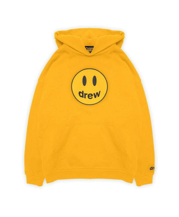 楽天市場】【公式 正規品】Drew House drew house mascot hoodie  