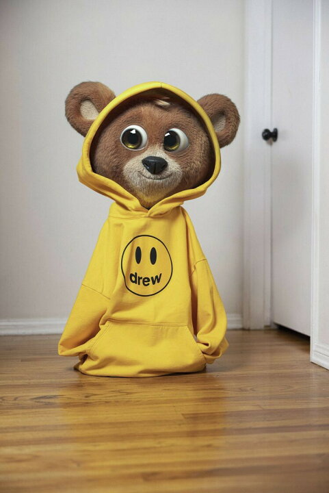楽天市場】【公式 正規品】Drew House drew house mascot hoodie  