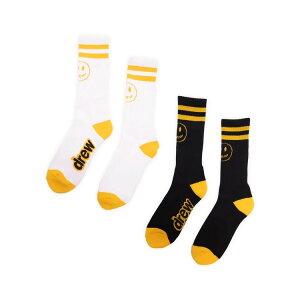 y KizDrew House socks 2 pk: theodore + scribble h[nEX \bNX-2pbNi2gj}XRbgXgCv\bNX2pbN ubN/zCg
