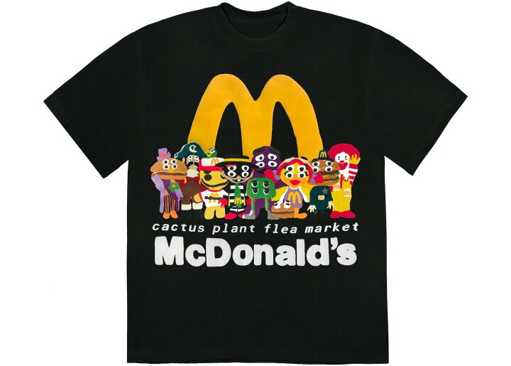 楽天市場】McDonald 