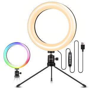 OCg Or^Cv X}z X^h Or  LED [g Cg Be X}zX^h PC 8C` Be B e[N ݑ[N [gc ZOOM YouTube TikTok Webʐ 