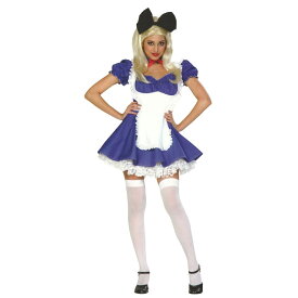 コスプレ 激安 アリス クリスマス衣装 アリスオブワンダーランド Alice of wonderland ハロウィン衣装 かわいい 不思議の国のアリス アリス クリスマス ハロウィン レディース 【アウトレット】