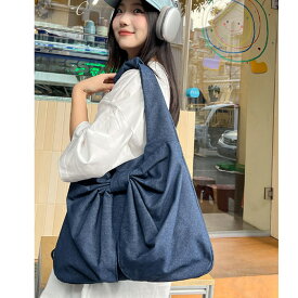 【送料無料】トートバッグ レディース おしゃれ 大容量 軽量 ブランド リボン 斜めがけ ビジネス カジュアル 布 収納 スポーツ 通勤 旅行 学生 コンパクト 人気 セール おすすめ A4 バッグ 鞄 布 母の日 プレゼント