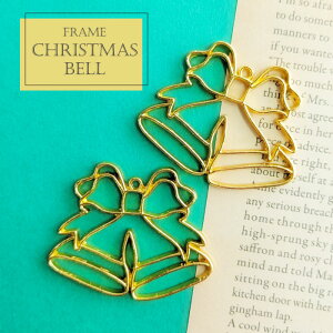 2 NX}X x  Wg / gold S[ht[ ANZT[p[c  nhCh Jt g W NX}X Christmas Xmas k ~ T^ I[ig WOx bell 