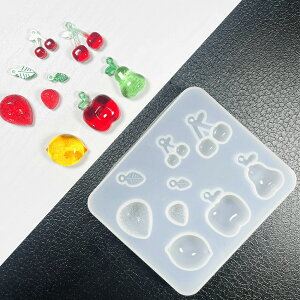 VR[h@ʕ@t[c@^@Wt@Silicon mold@́@fruit@`F[@S@@@UV@C`S@䕁@nhCh@2tWt