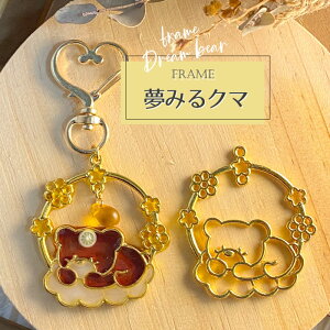 2 ݂N} Wg / gold S[ht[ ANZT[p[c  nhCh Jt g W  F _ dream bear Aj}  L[z_[ `[