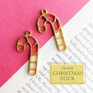 2 NX}X XeBbN LfB Wg / gold S[ht[ ANZT[p[c  nhCh Jt g W NX}X Christmas Xmas k ~ T^ stick I[i