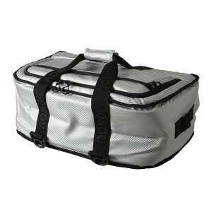 AO Coolers 38 PACK STOW-N-GO CARBON SILVER AON[[Y G[I[N[[YN[[ L^ 38pbN \tgN[[obO ۗobO AEghA Lv W[ BBQ OUTDOOR