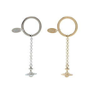 yŒZzBBAEGXgEbh L[z_[ Vivienne Westwood METAL HANGING ORB KEYRING L[O fB[X Y `[ L[`[ Vo[ S[hy8203010AU-OM000Iz