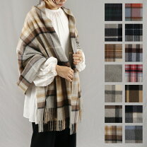 楽天市場】ジョシュアエリス ストール（レディースマフラー・ストール  