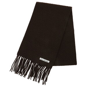 NAXZ[ ŒZ ACNE STUDIOS ANl XgDfBIY }t[ WOOL SCARF E[ tW XJ[t fB[X Y jZbNX CA0283
