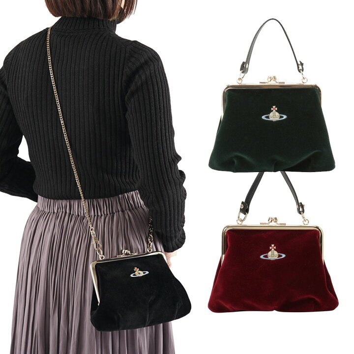 楽天市場】【最短翌日着】Vivienne Westwood ショルダーバッグ  
