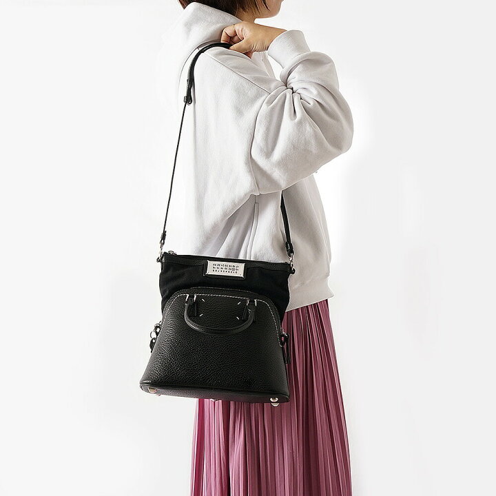 楽天市場】【最短翌日着】マルジェラ バッグ Maison Margiela メゾン 