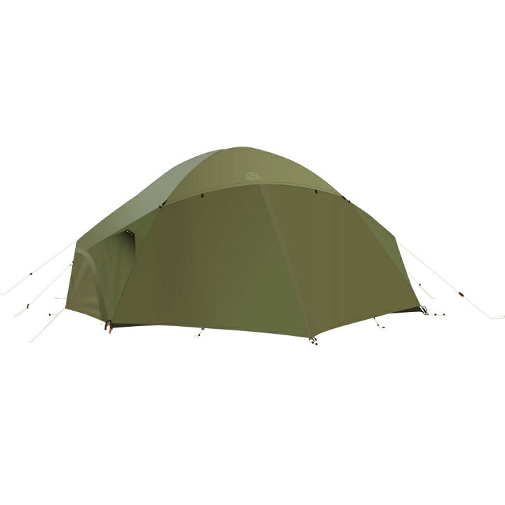 Nordisk製品・全品送料無料／【国内正規品】NORDISK ノルディスク Otra 