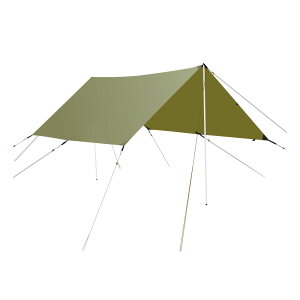 yŒZzNordisk mfBXN ^[v Voss 9 PU Tarp Dark Olive _[NI[u@HX9 127019 Lv ^[veg Lv AEghA o[xL[ 悯 tFX