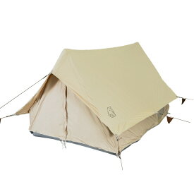 【最短翌日着 】ノルディスク ユドゥン ミニ テント本体 Nordisk Ydun Tech Mini Sand 148051 5703384073039 並行輸入品 キャンプ アウトドア 軽量 コットン テント グランピング