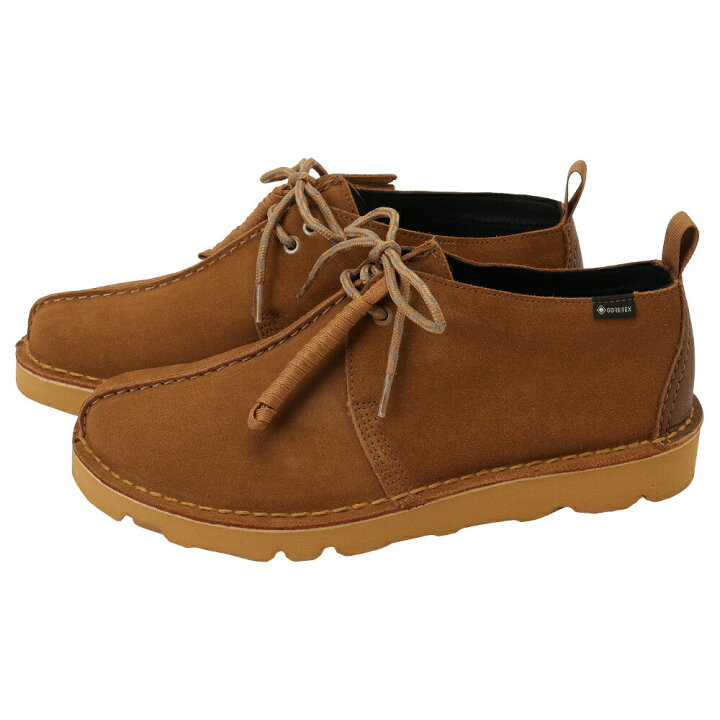 楽天市場】【 SALE 限定価格 】 Clarks クラークス Desert Trek GTX 