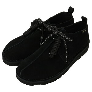 Clarks N[NX Desert Trek GTX fU[ggbN SAebNX GORE TEX XEF[h ru\[ ubN ^ Th GORE-TEX 26165030 h