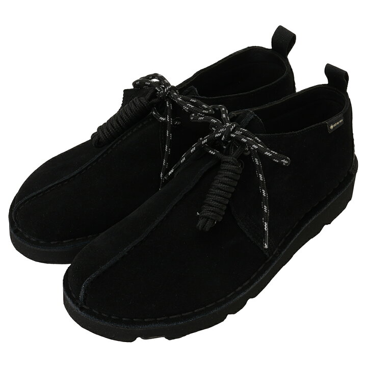 楽天市場】【 SALE 限定価格 】 Clarks クラークス Desert Trek GTX 