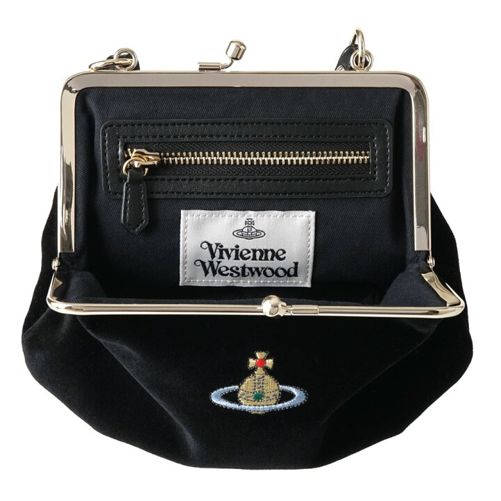 楽天市場】【最短翌日着】Vivienne Westwood ショルダーバッグ  