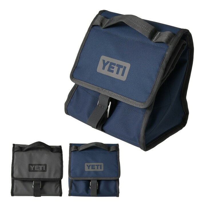 楽天市場】【最短翌日着】YETI Daytrip Lunch Bag イエティ  