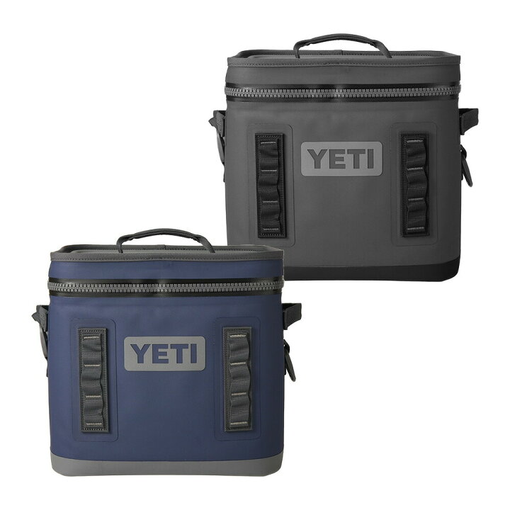 楽天市場】【最短翌日着】YETI ポータブルクーラーボックス HOPPER  