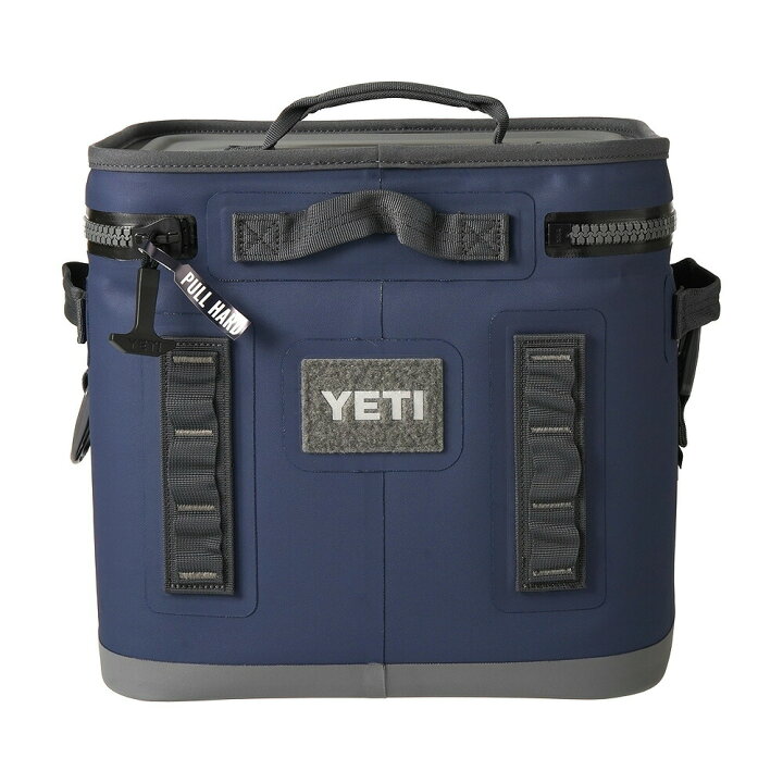 楽天市場】【最短翌日着】YETI ポータブルクーラーボックス HOPPER 