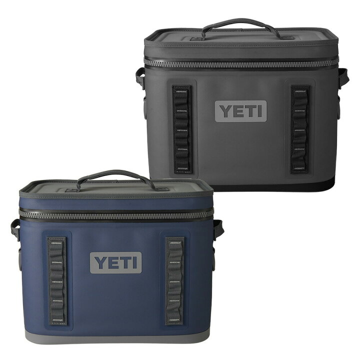 楽天市場】【最短翌日着】YETI ソフトクーラー HOPPER FLIP 18 