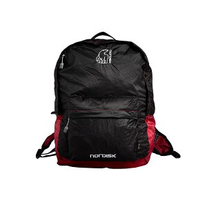 yŒZz mfBXN  20 fCpbN ubN Yx[sN |Pb^uobO Nordisk Ribe 20 Daypack Black/Raspberry Pink 133018 bN obNpbN obO x  ܂肽 