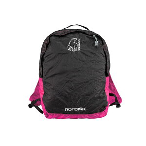 yŒZz mfBXN j 12 fCpbN ubN Yx[sN |Pb^uobO Nordisk Nibe 12 Daypack Black/Raspberry Pink 133019 bN obNpbN obO  ^
