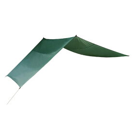 【最短翌日着】ノルディスク ヴォス 9 SI タープ フォレストグリーン Nordisk Voss 117011 並行輸入品 キャンプ テント