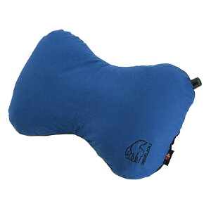 �y���Ԍ���SALE���i�z �y�ŒZ�������z�m���f�B�X�N �A�t�e�� �s���[ Nordisk Aften Pillow Limoges Blue/Black 114040 �� ���s�A���i �L�����v �A�E�g�h�A
