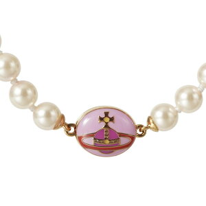 yŒZzVivienne Westwood lbNX BBAEGXgEbh LOELIA NECKLACE I[u p[ fB[X ANZT[ y63030020-02R524/-02R525/-02P145/z